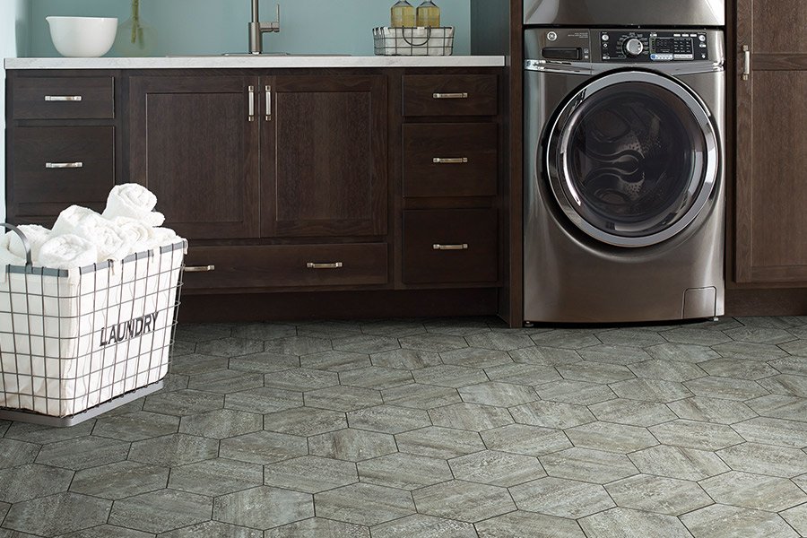 什么是石塑地板以及石塑地板的優(yōu)點縮略圖